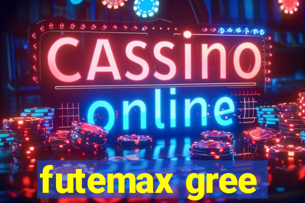 futemax gree